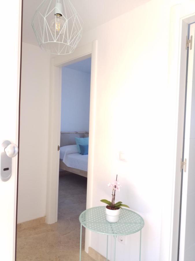 Ocean View Playa Negra Apartment Puerto de Santiago  Bagian luar foto