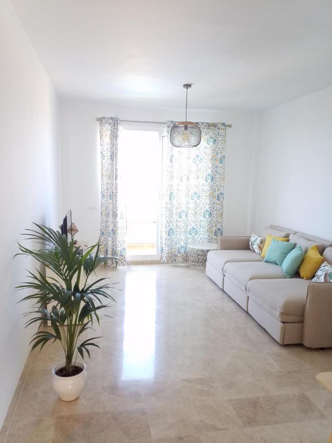 Ocean View Playa Negra Apartment Puerto de Santiago  Bagian luar foto