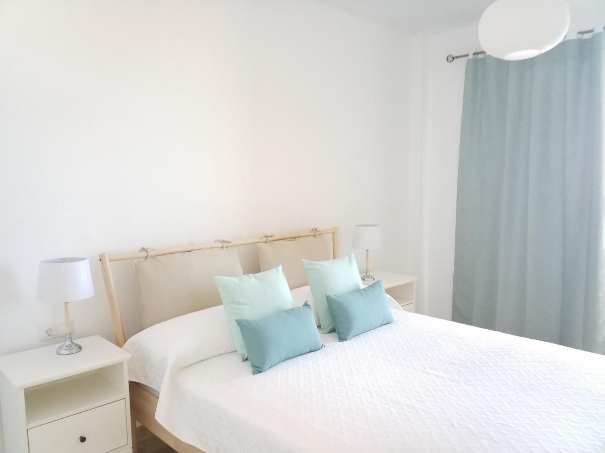 Ocean View Playa Negra Apartment Puerto de Santiago  Bagian luar foto