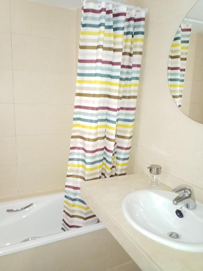 Ocean View Playa Negra Apartment Puerto de Santiago  Bagian luar foto